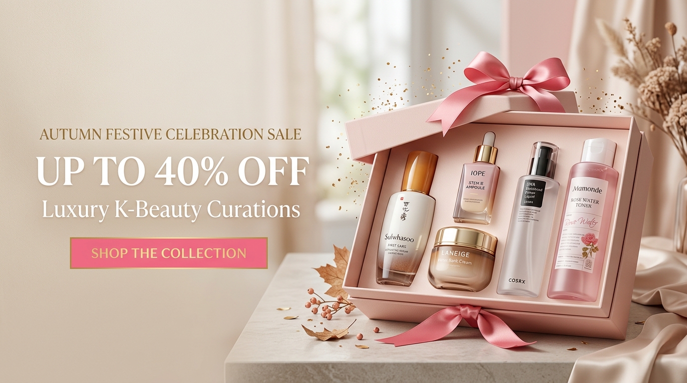 SkinGloss Beauty Offer