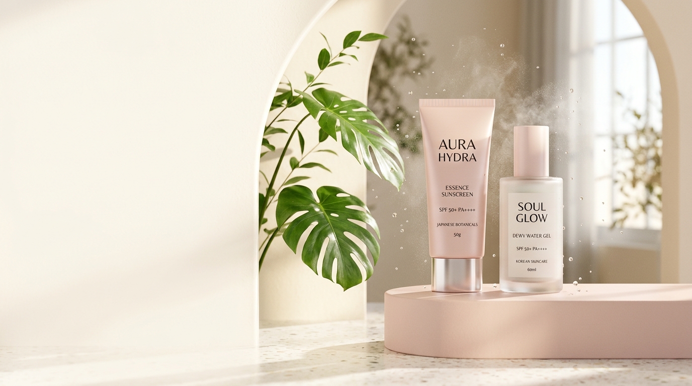 SkinGloss Beauty Offer