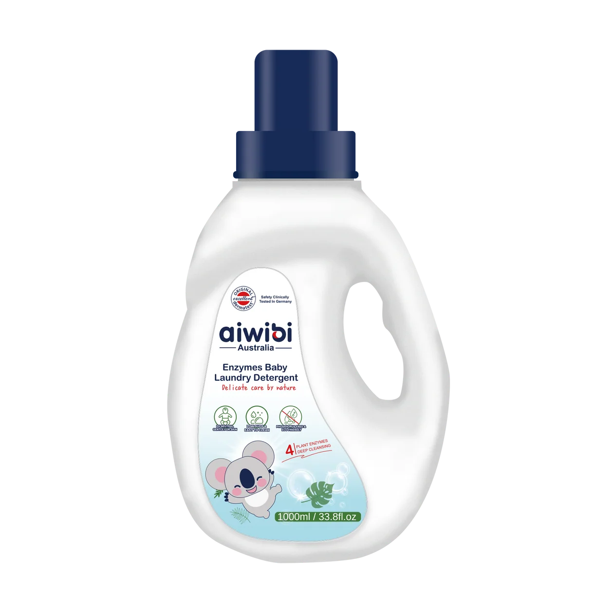 Aiwibi Enzymes Laundry Detergent