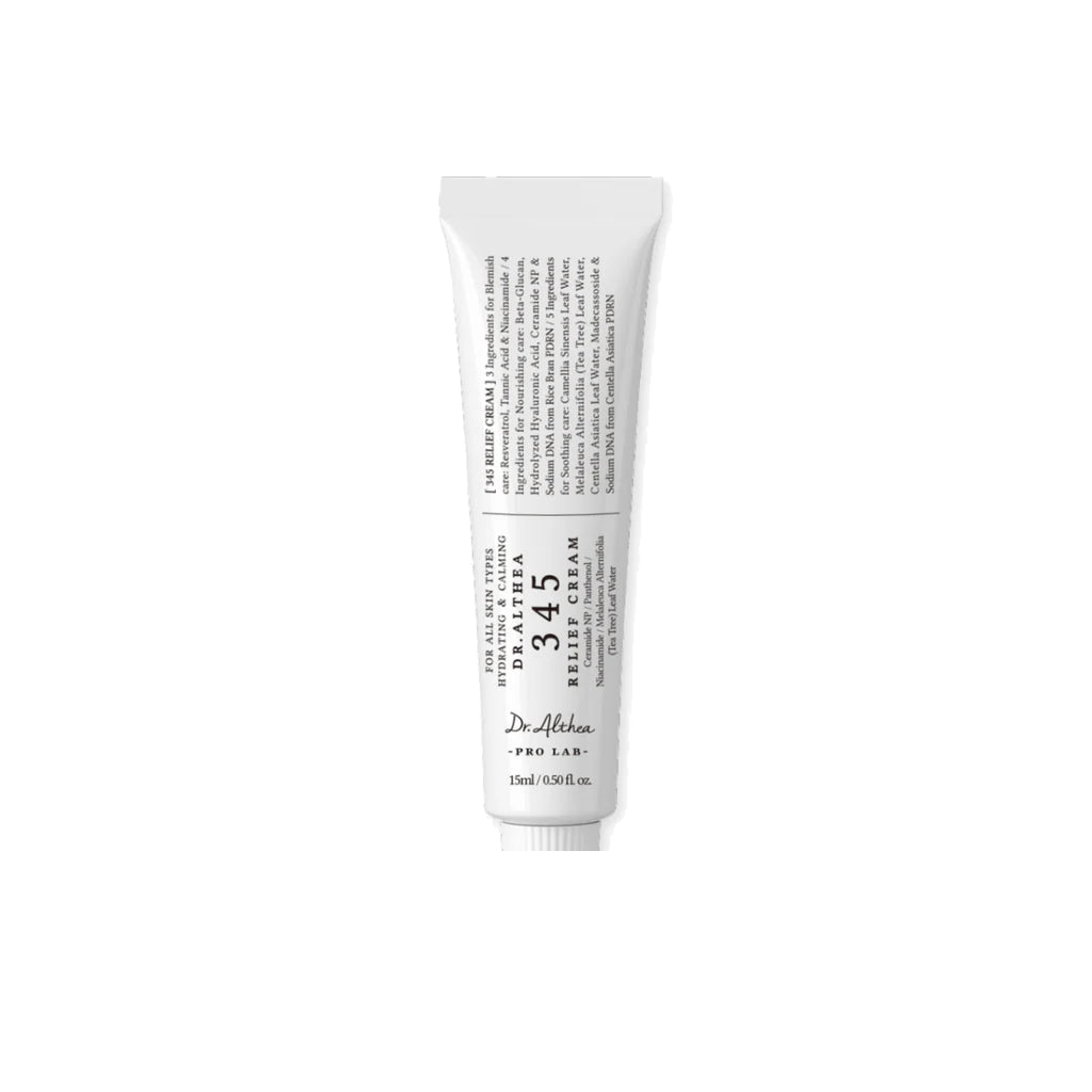 Moisturizers